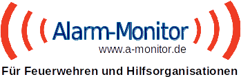 Logo Alarm-Monitor